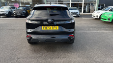 Renault Austral E-Tech FHEV Iconic Esprit Alpine 5dr Auto 4C Hybrid Estate